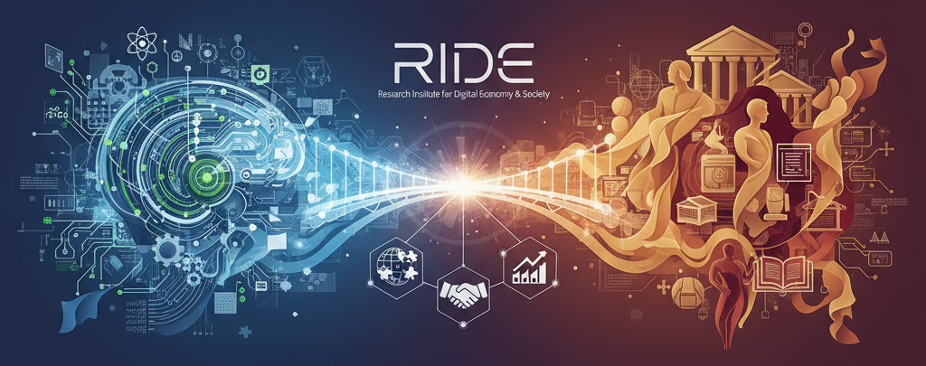 RIDE Organization Image